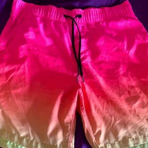 Billabong board shorts